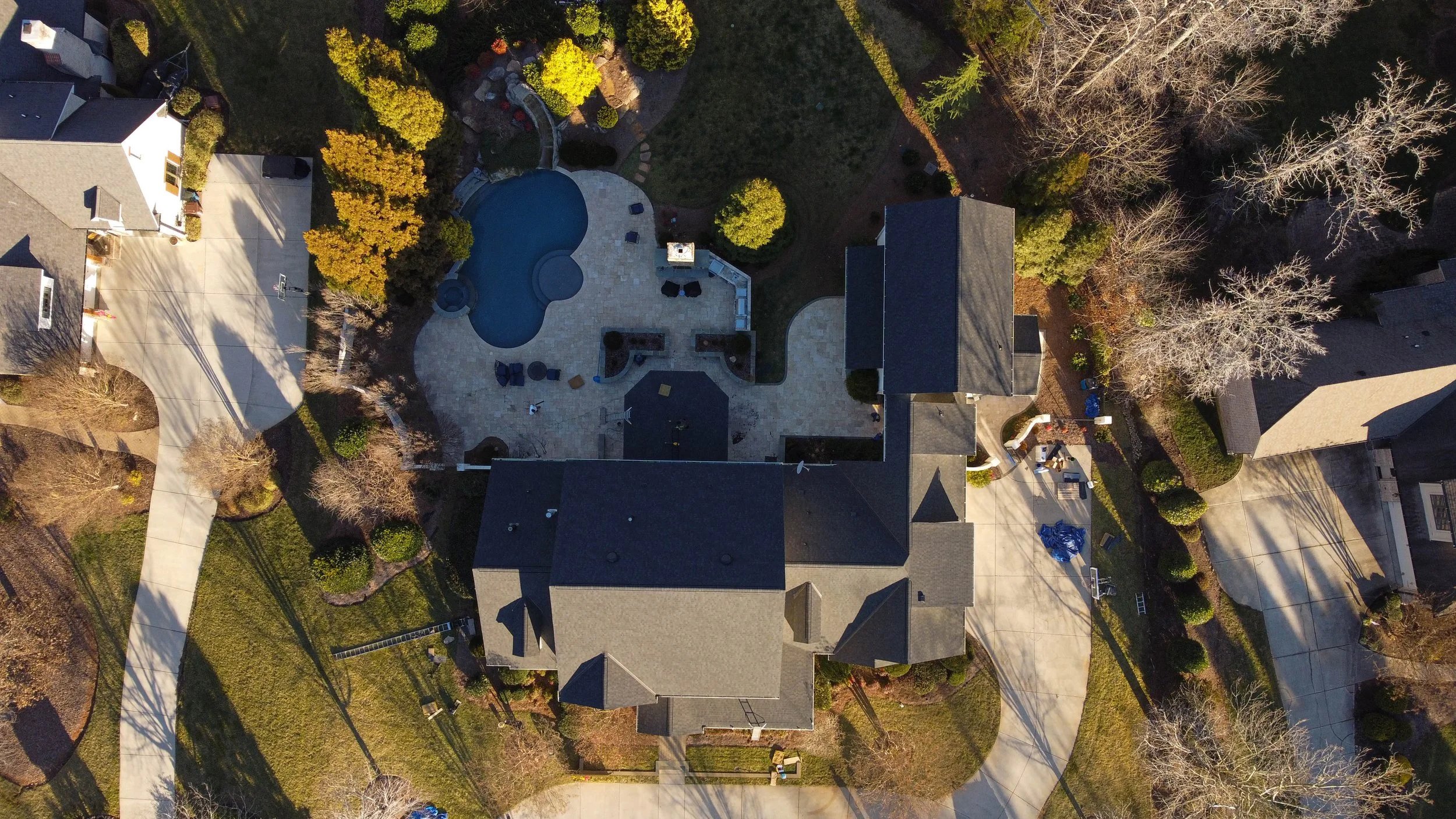 SmithRock Roofing — Summerfield — photo 34